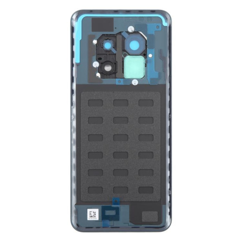 Cache arrière de batterie d'origine pour Realme 13 Pro+ avec cache d'objectif d'appareil photo (vert) SH95GL625-07