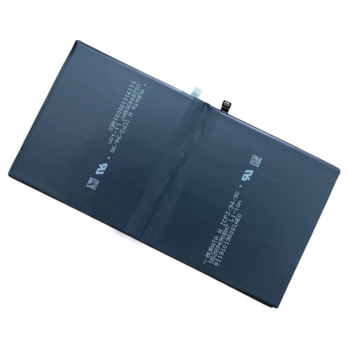 Batterie de remplacement 7500mAh, pour Huawei MediaPad M5 Lite 10 BAH2-W19 / M5 Pro 10.8 CMR-W19 CMR-AL09 CMR-AL19 BAH2-L09 HB299418ECW SH95211804-03