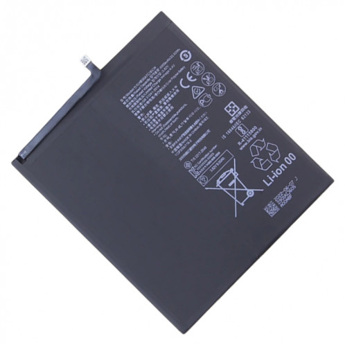 Batterie de remplacement 6000mAh, pour Huawei MediaPad M6 Turbo 8.4 / M6 8.4 VRD-AL09 VRD-AL10 VRD-W10 VRD-W09 HB30A7C1ECW SH9523637-03