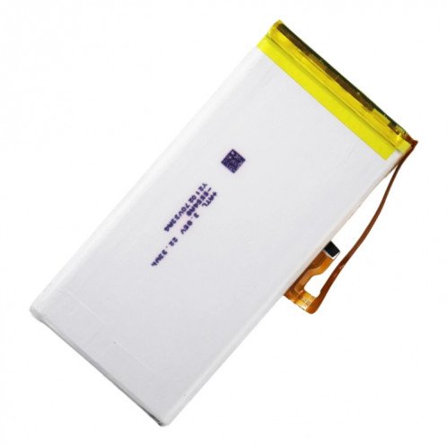 Remplacement de la batterie 6000mAh pour téléphone ASUS ROG 3 ZS661KL C11P1903 SH95341797-03