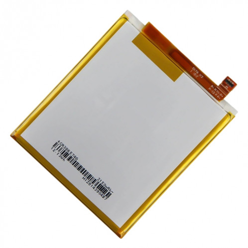 Batterie de remplacement 3150mAh pour téléphone ASUS ROG 5 / 5Z ZE620KL X00QD ZS620KL Z01RD C11P1708 SH95351256-03