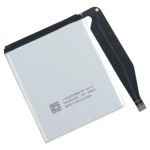 Remplacement de la batterie 4000mAh pour ASUS Zenfone 8 ZS590KS / 8 mini / 8 5G C11P2003 SH9536136-03
