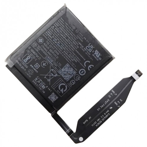 Remplacement de la batterie 4300mAh pour ASUS Zenfone 9 ZS696KS C11P2102 SH95371701-03