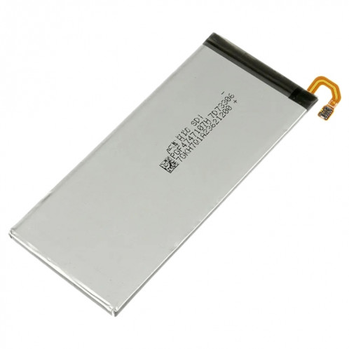 Batterie de remplacement 3700mAh, pour Samsung Galaxy A8 Star/A9 Star SM-G885F G8850 G885Y EB-BG885ABU SH9543232-03