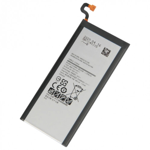 Batterie de remplacement 3000mAh, pour Samsung Galaxy S6 Edge + SM-G9280 G928P G928F G928V G9280 G9287 EB-BG928ABE EB-BG928ABA SH95441805-04