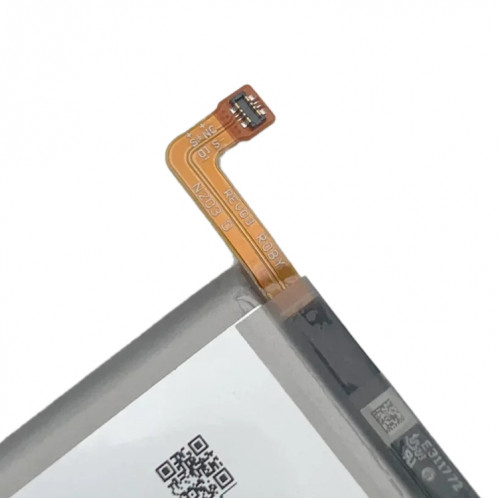 Remplacement de batterie 5000mAh pour Samsung Galaxy S21 Ultra G998 5G EB-BG998ABY SH95451472-03