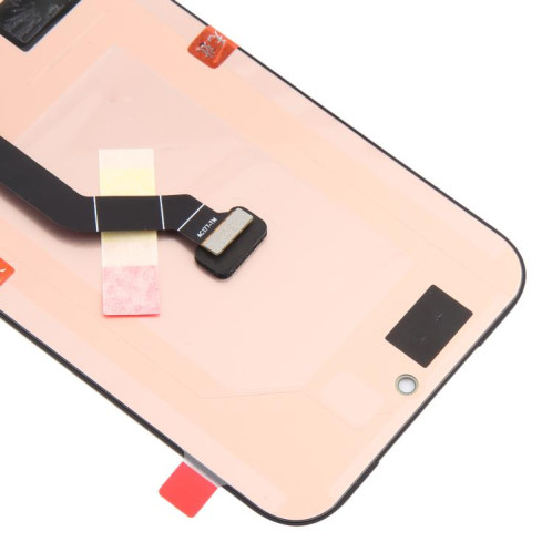 Écran LCD AMOLED d'origine pour OPPO Find X8 avec numériseur complet SH9563593-07
