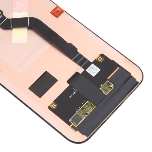 Écran LCD AMOLED d'origine pour OPPO Find X8 avec numériseur complet SH9563593-07