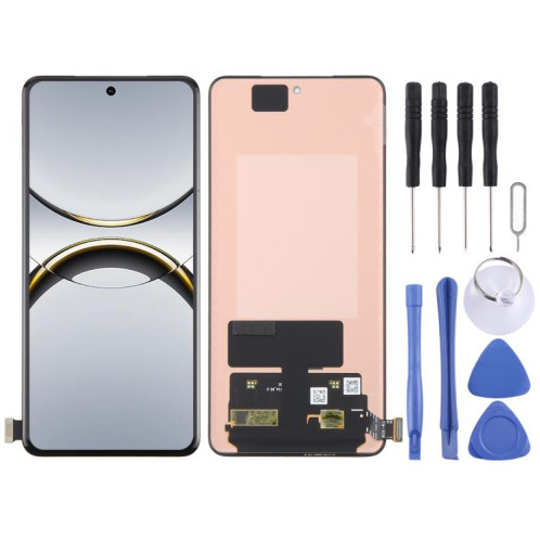 Écran LCD AMOLED d'origine pour OPPO Find X8 Pro avec numériseur complet SH9564425-07