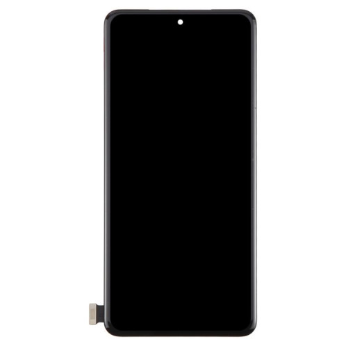 Écran LCD AMOLED d'origine pour OPPO Find X8 Pro avec numériseur complet SH9564425-07