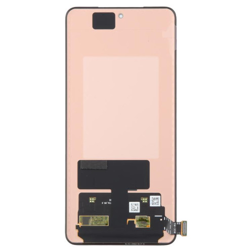 Écran LCD AMOLED d'origine pour OPPO Find X8 Pro avec numériseur complet SH9564425-07