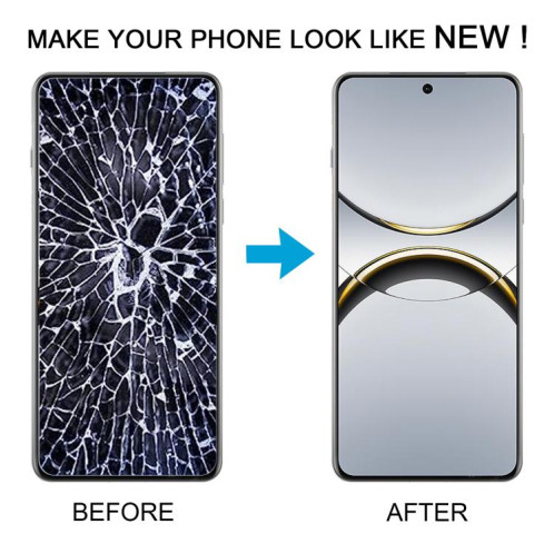 Écran LCD AMOLED d'origine pour OPPO Find X8 Pro avec numériseur complet SH9564425-07