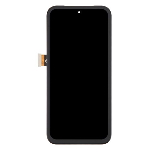 Écran LCD OLED avec numériseur complet pour Google Pixel 8a GKV4X G6GPR G576D SH9574459-07