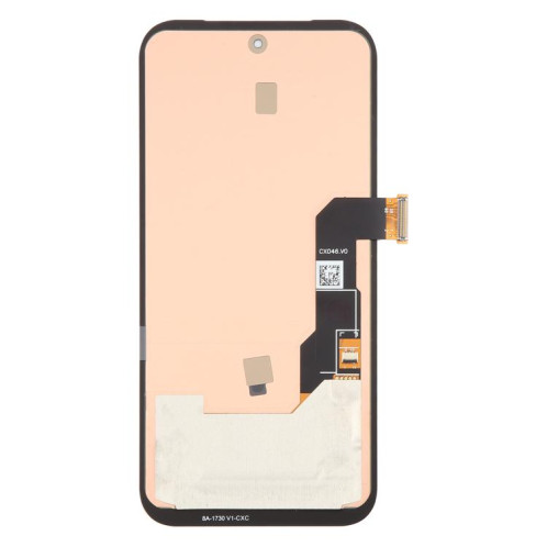 Écran LCD OLED avec numériseur complet pour Google Pixel 8a GKV4X G6GPR G576D SH9574459-07