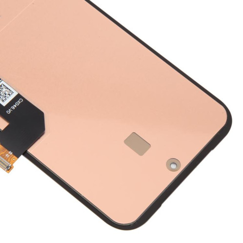 Écran LCD OLED avec numériseur complet pour Google Pixel 8a GKV4X G6GPR G576D SH9574459-07