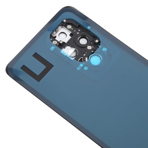 Cache arrière de batterie OEM pour Honor 200 Pro avec cache d'objectif d'appareil photo SH77WL1738-07