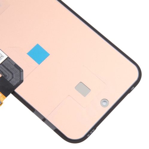 Pour Google Pixel 8A GKV4X G6GPR G8HHN écran LCD OLED d'origine avec numériseur assemblage complet SH95781190-07