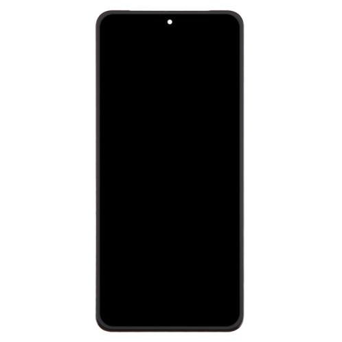 Écran LCD AMOLED Original pour Google Pixel 8 Pro GC3VE G1MNW, assemblage complet, avec capteur d'empreintes digitales, câble flexible SH9579755-07