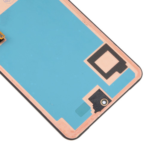 Écran LCD AMOLED Original pour Google Pixel 8 Pro GC3VE G1MNW, assemblage complet, avec capteur d'empreintes digitales, câble flexible SH9579755-07