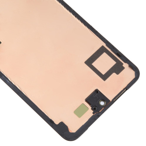 Écran LCD AMOLED Original pour Google Pixel 8 Pro GC3VE G1MNW, assemblage complet avec cadre/capteur d'empreintes digitales, câble flexible SH9580883-07