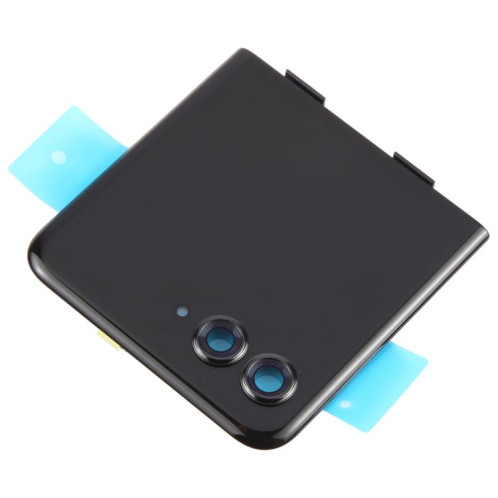 Écran LCD secondaire d'origine pour Motorola Razr 50 avec numériseur complet SH95861204-07