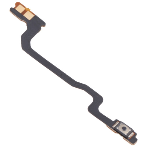 Pour le câble flexible du bouton d'alimentation OPPO Realme 9i RMX3491 SH96011083-04