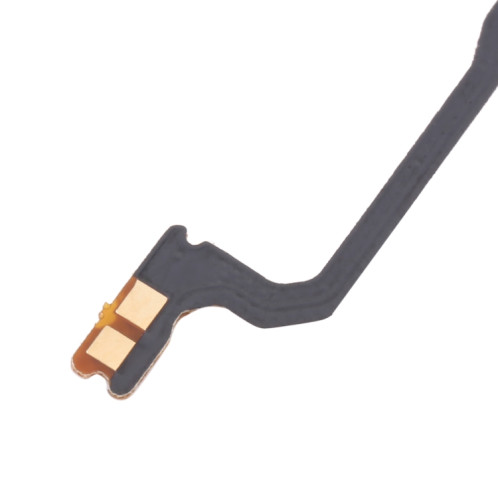 Pour le câble flexible du bouton d'alimentation OPPO Realme 9i RMX3491 SH96011083-04