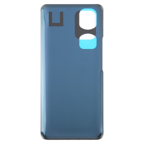 Pour le couvercle arrière de la batterie Honor 90 Pro (vert) SH12GL359-07