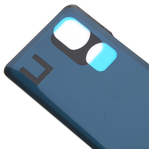 Pour le couvercle arrière de la batterie Honor 90 Pro (vert) SH12GL359-07