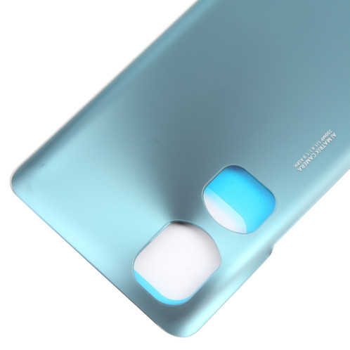 Pour le couvercle arrière de la batterie Honor 90 Pro (vert) SH12GL359-07