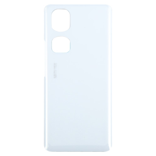 Pour le couvercle arrière de la batterie Honor 90 Pro (blanc) SH12WL1697-07