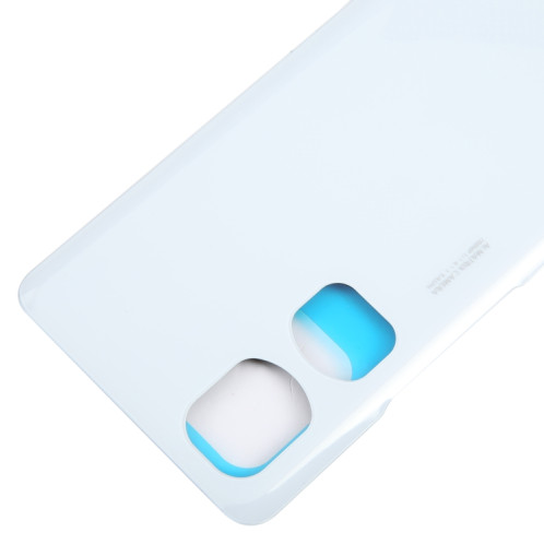 Pour le couvercle arrière de la batterie Honor 90 Pro (blanc) SH12WL1697-07