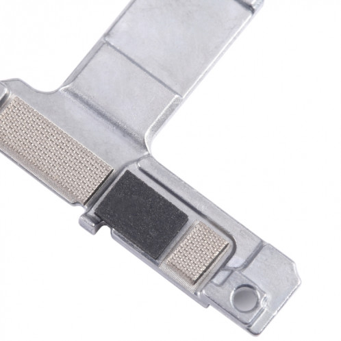 Couvercle en feuille de fer pour batterie/lecteur SIM d'origine Google Pixel 6 Pro SH9613147-04