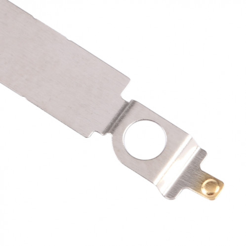 Pour Google Pixel 6 / 6 Pro Couverture de feuille de fer de port de chargement d'origine SH96151229-04