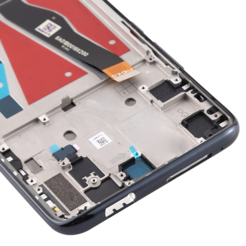 Pour Honor 9X Global Écran LCD et numériseur Assemblage complet avec cadre (Noir) SH621B566-07