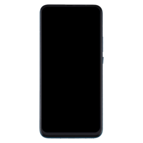 Pour Honor 9X Global Écran LCD et numériseur Assemblage complet avec cadre (Vert) SH621G1041-07