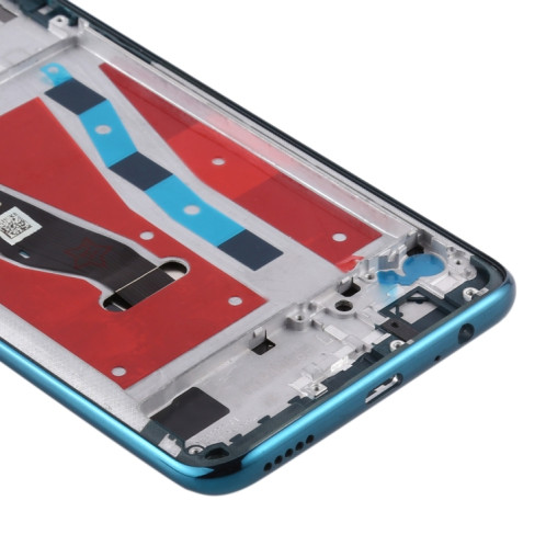 Pour Honor 9X Global Écran LCD et numériseur Assemblage complet avec cadre (Vert) SH621G1041-07
