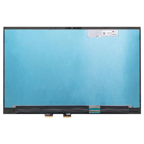 Pour ASUS ZenBook Duo 15 UX581 UX581g UX581GV écran LCD 15.6 pouces avec numériseur assemblage complet SH9622148-07