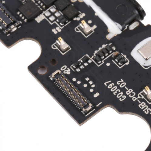 Board de port de chargement pour l'armure électrique Ulefone 14 SH9631833-04