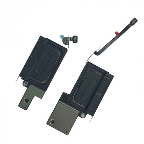 1 paire de sonnerie de haut-parleur pour MacBook Air Retina 13.6 M2 A2681 2022 EMC4074 SH9644318-05