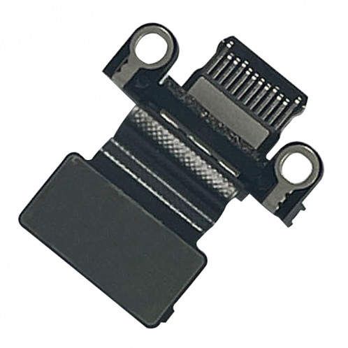 821-03673-A Port de charge Type-C pour MacBook Air Retina 13,6 M2 A2681 2022 (Noir) SH645B1321-05