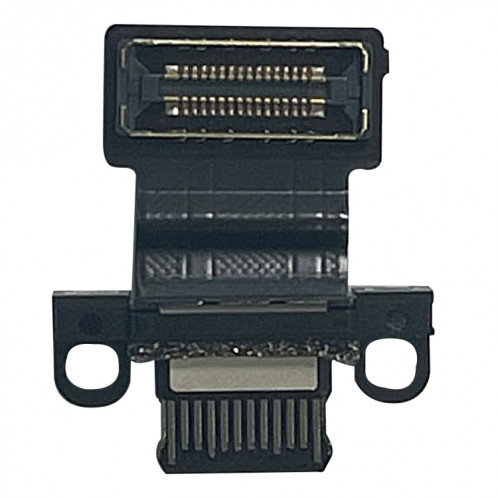 821-03673-A Port de charge Type-C pour MacBook Air Retina 13,6 M2 A2681 2022 (Noir) SH645B1321-05