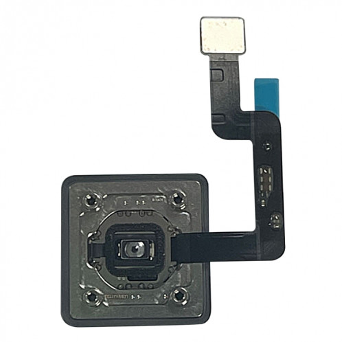 Câble flexible de bouton d'alimentation/empreinte digitale Touch-ID 821-04012-02 pour MacBook Air Retina 13.6 M2 A2681 2022 SH9646363-05