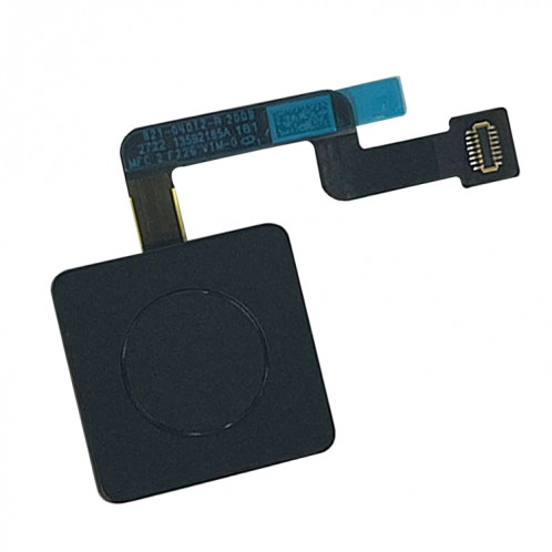 Câble flexible de bouton d'alimentation/empreinte digitale Touch-ID 821-04012-02 pour MacBook Air Retina 13.6 M2 A2681 2022 SH9646363-05