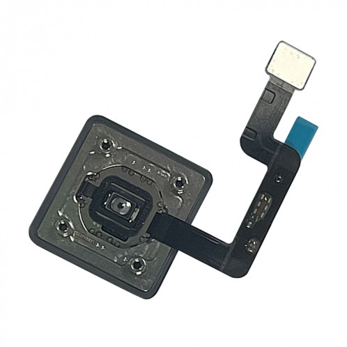 Câble flexible de bouton d'alimentation/empreinte digitale Touch-ID 821-04012-02 pour MacBook Air Retina 13.6 M2 A2681 2022 SH9646363-05