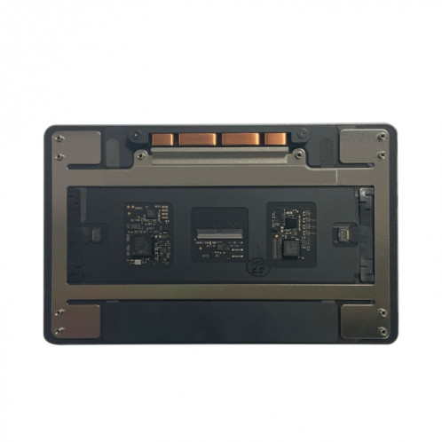 Pavé tactile pour Macbook Pro 14 M2 A2779 2023 EMC8102 (Argent) SH650S299-06