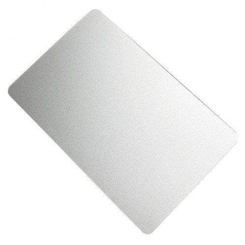 Pavé tactile pour Macbook Pro 14 M2 A2779 2023 EMC8102 (Argent) SH650S299-06