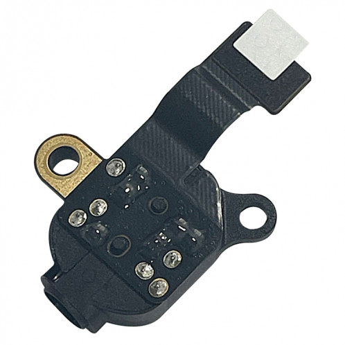 Câble flexible pour prise d'écouteur 821-03117-A 923-06757 pour MacBook Pro 14 pouces M1 A2442 EMC3650 2021 SH9652445-04