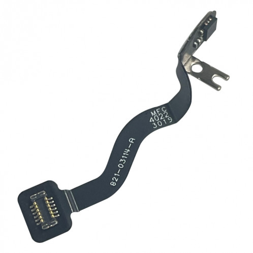 821-03114-A câble de veille du capteur d'angle de couverture d'écran LCD pour MacBook Pro Retina 16 M1 A2485 EMC3651 2021 SH9656691-05