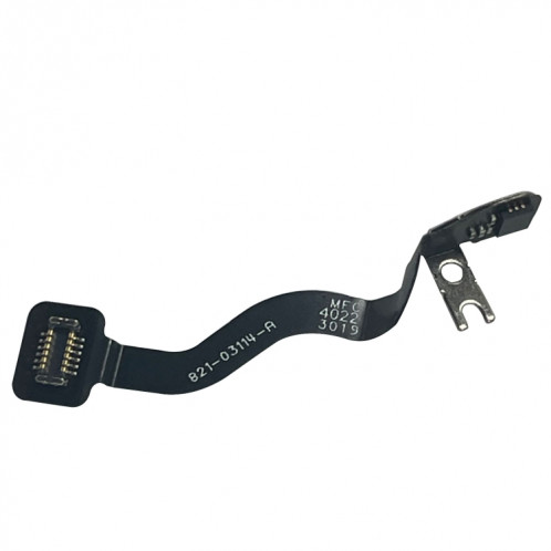 821-03114-A câble de veille du capteur d'angle de couverture d'écran LCD pour MacBook Pro Retina 16 M1 A2485 EMC3651 2021 SH9656691-05